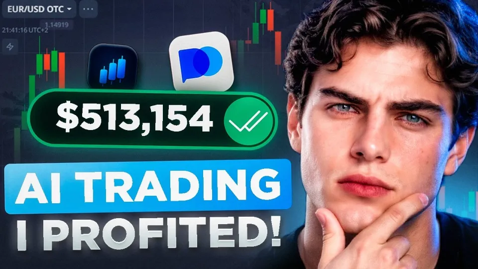 Pocket Option AI Trading Bot in 2026